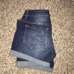 Summer shorts- Aeropostale